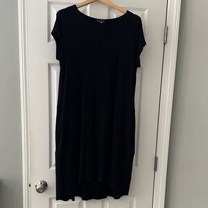 Eileen Fisher dress